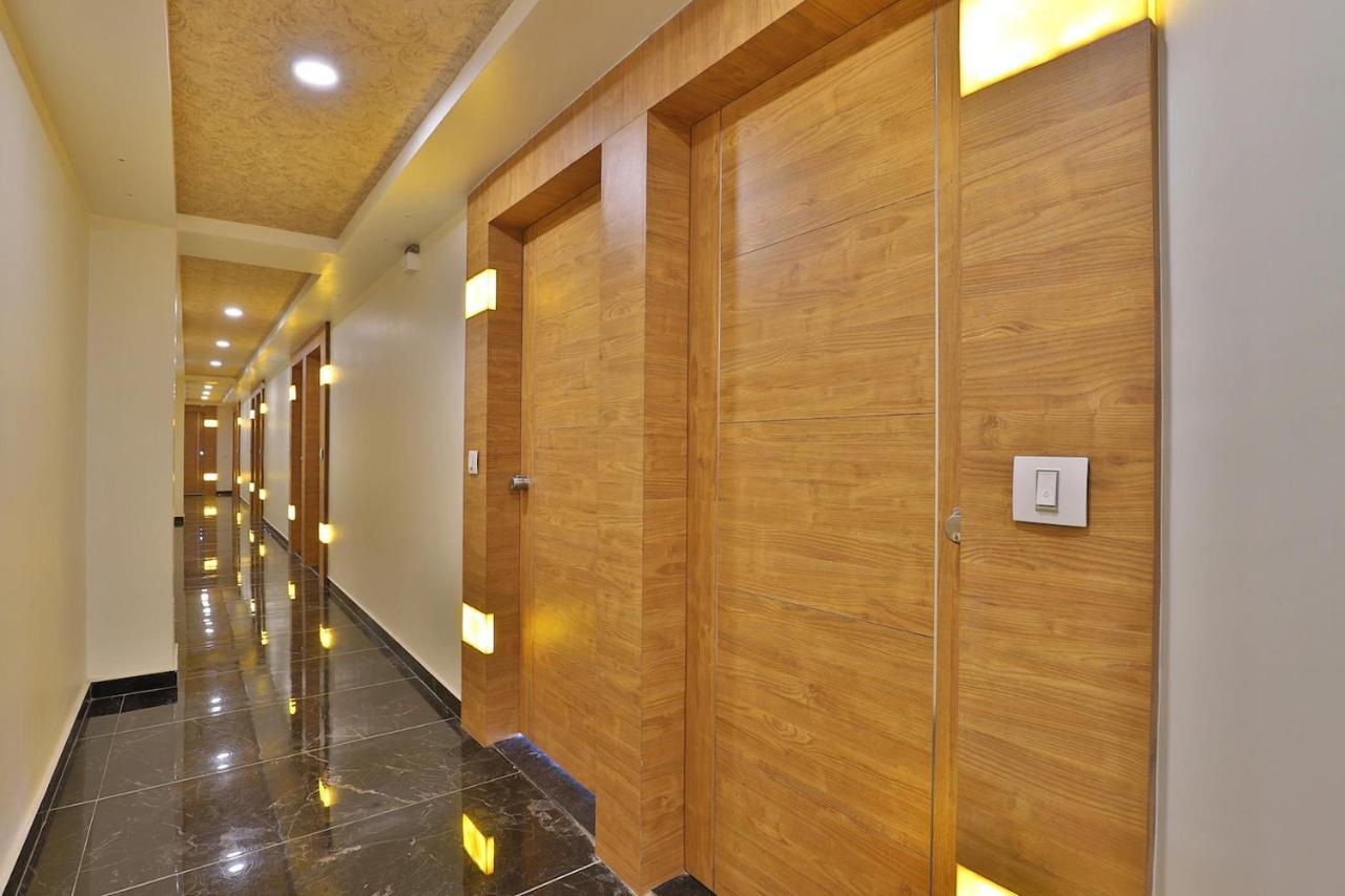 Hotel Royal King By Sky Stays Ahmedabad Esterno foto
